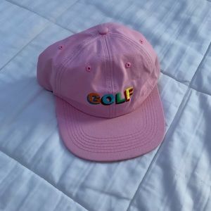 golf wang hat